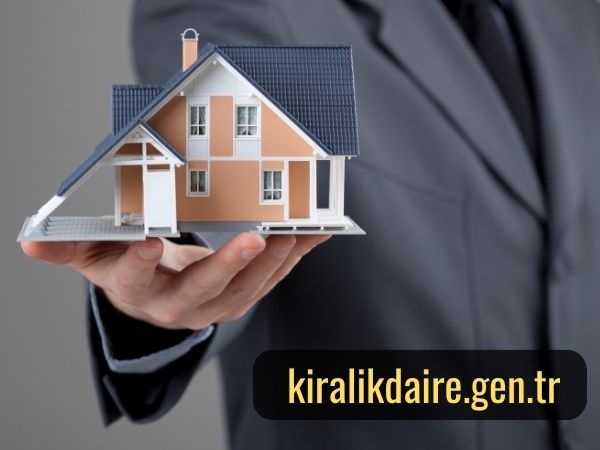 Güldiken Mahallesi Kiralık Daire